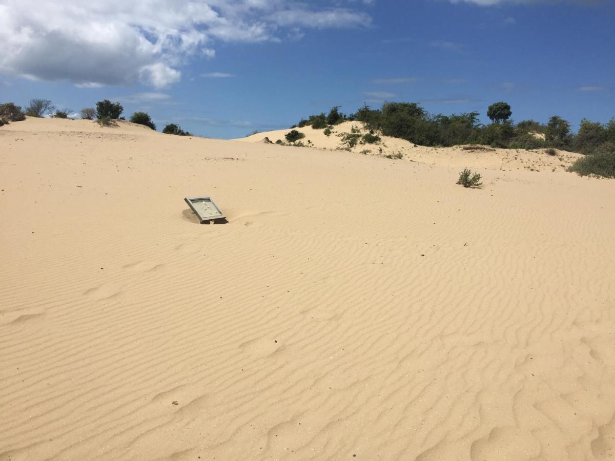 Vakantiehuisje 003 Koksijde Eksteriør billede