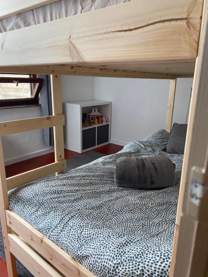 Vakantiehuisje 003 Koksijde Eksteriør billede