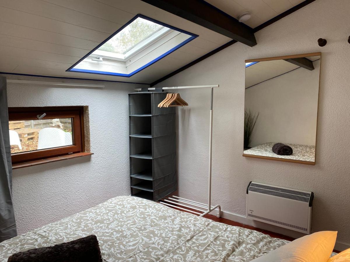 Vakantiehuisje 003 Koksijde Eksteriør billede