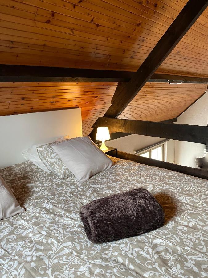 Vakantiehuisje 003 Koksijde Eksteriør billede