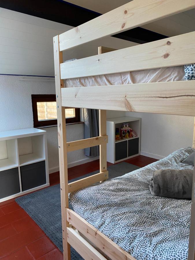 Vakantiehuisje 003 Koksijde Eksteriør billede